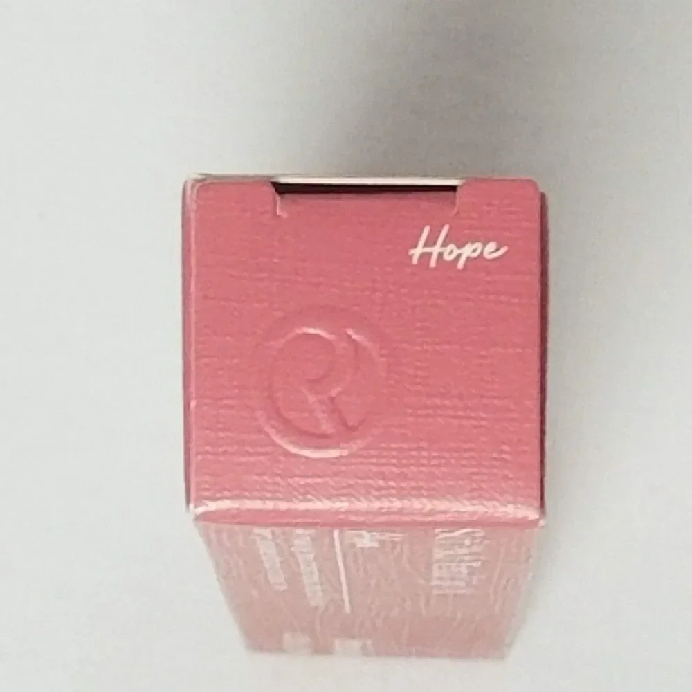 Rare Beauty - Soft Pinch Tinted Lip Oil in Hope (Nude Mauve)